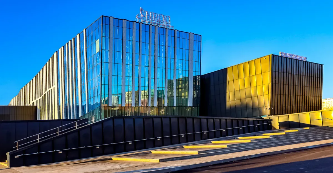 ННОЦ города Астана - операций с использованием системы MAKO